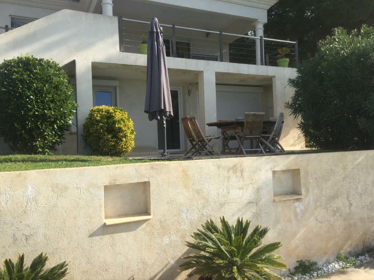 Le Gite Du Dab Villa La Cadiere-d'Azur Eksteriør billede