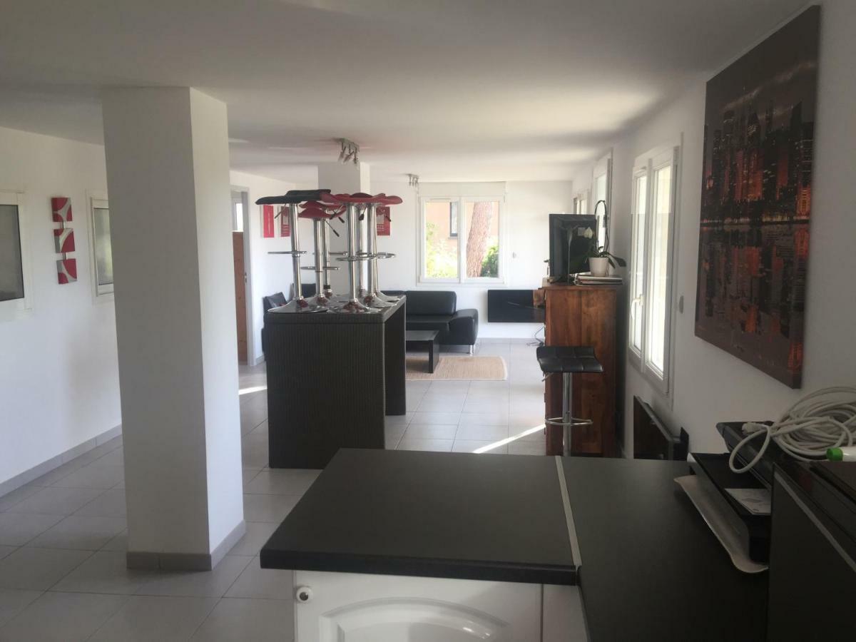 Le Gite Du Dab Villa La Cadiere-d'Azur Eksteriør billede